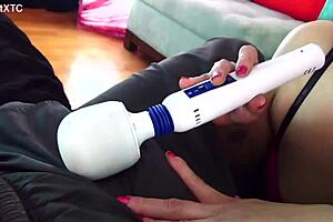 Redhead Milf Casting Interview With Dirty Talk And Cum