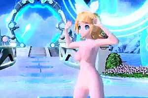 Full nude kagamine rin in love song project diva mod 😍