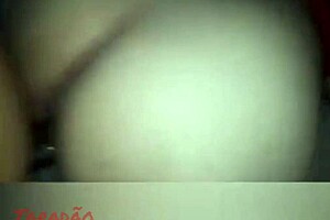 Pounding The Submissive Latina Prostitute On All Fours On The Sofa