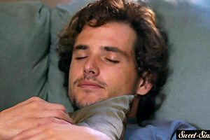 Busty Teen Rides Dick in Storyline