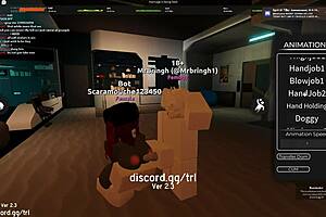 Roblox Adventure Check Description