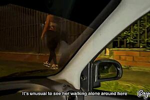 i big ass sayafit debut cheatin girlfriend anal brian