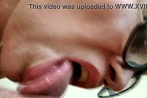 Aimee hot milf - the queen of married cocksuckers 1