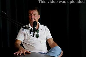 Carlos Urach Enters Porn As Former Farmer Discussing Controversies Watch On Sheer Red