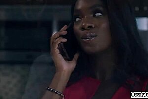 I called in the help of my bestie to handle my perv husband.