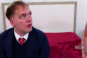 Step-Sons Sperm The Ultimate Breeding Kink And The Solution To My Situation - Bree Brooks Joshua Lewis