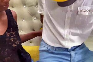 Cashless, I Pay Dispatcher With Rough Fucking And Spanking.