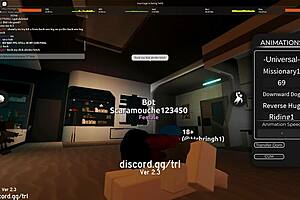 Roblox Adventure Check Description