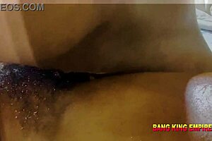 Happy To Fuck And Service Her Big Wet Dripping Pussy