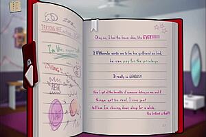 what's happening in summertime saga 208?