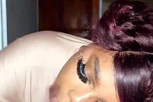 The sexiest woman in history has a secret encounter without her partner noticing