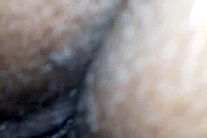 sucking and fingering pussy at the rest stop