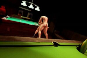 ToriCaprice boob patrol promo sex