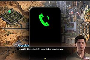 symphony of the serpent - pt 10 - nlt media - visual novel