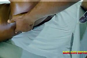 Happy To Fuck And Service Her Big Wet Dripping Pussy