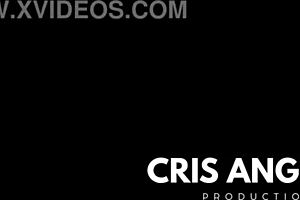 KYARA NYX AND CRIS ANGELO MULTI SQUIRTS