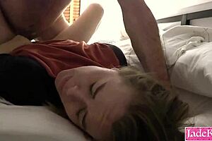 Submissive Slut Hardcore Fucking Rough Backhand Face Slapping