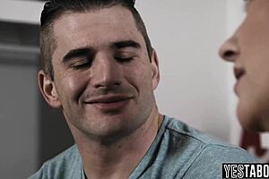 Lonely Mature Milf Seduces Big Dick