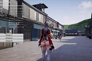 lets play anika 33 poc test