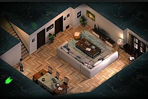 symphony of the serpent - pt 10 - nlt media - visual novel