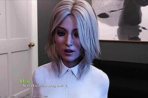 being a dik 215 chick route, oh no