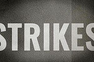 Sex ed turned into blackmail as the cougar rode rough in the office.