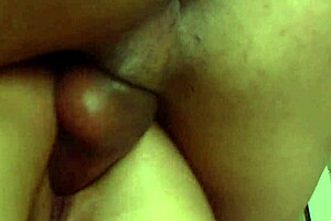 kara novak just can't keep her pussy away from that big cock