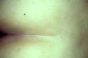 Girlfriend's Ass Tempts Friend's Wild Desires