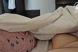 the story of when india reece entered my room