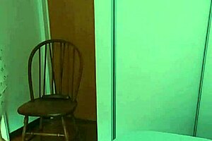 She touches herself and shows me her wet pussy