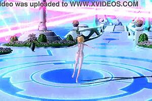 Full nude kagamine rin in love song project diva mod 😍