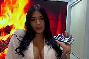 Me Follando A La Sexy Hermana De Mi Novia