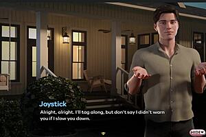 symphony of the serpent - pt 10 - nlt media - visual novel