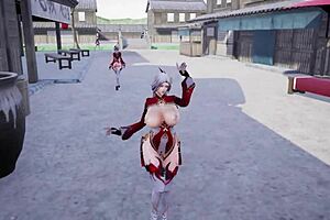 lets play anika 33 poc test