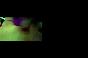 Rica, the hot Latina, masturbates intensely thinking of her fans jerking their cocks and giving milk