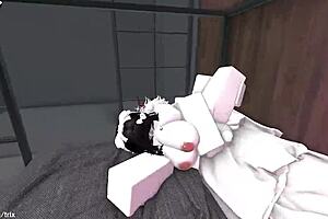 Fucking Italian Girlfriend Virtually