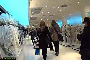 Mallcuties - teen 18+s without money - teen 18+s sex for clothing