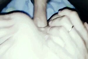 Pov Close Up Amateur Home Video