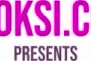 GIANNA'S SHAVED COED PUSSY JUICES DRIP DOWN THIGHS DURING SOLO!