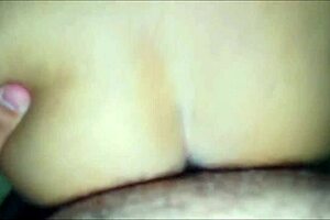 young latina shows how good she is with blowjob and doggystyle