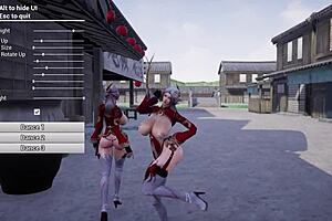 lets play anika 33 poc test