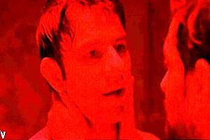 hot indian gay lovers engaging in intense sex in the bathtub