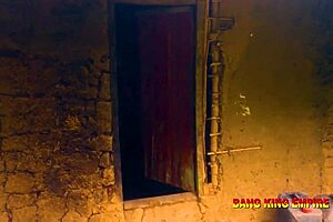 Bbw Hardcore Facial Sex In Local Mud House