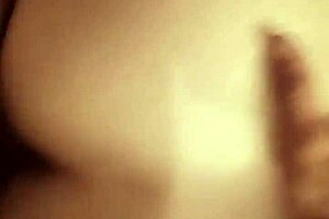 Sometimes you gotta let her drive it home