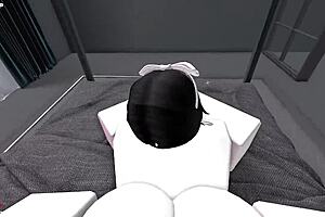 Fucking Italian Girlfriend Virtually