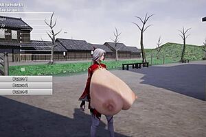 lets play anika 33 poc test