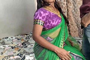 Fuck Me, Maid Begs Master for Pussy Fucking!