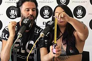 Kote passes spicy room casting with big tits