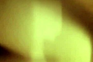 Sometimes you gotta let her drive it home