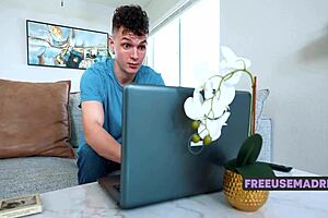 Duty to Serve Booty to Teen Hacker